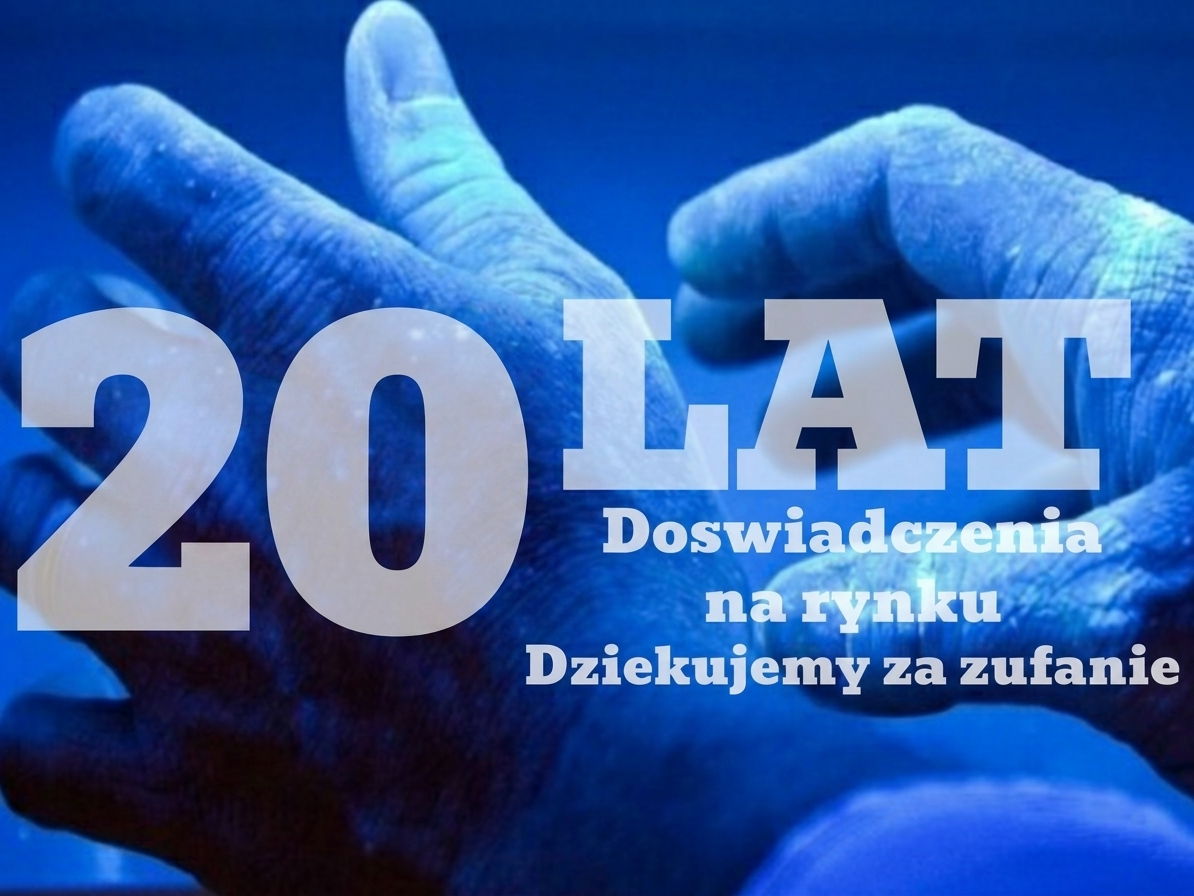 medyczne lampy