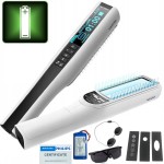 Lampa na łysienie plackowate Philips UVB 311nm KN-4003BL2D nowość