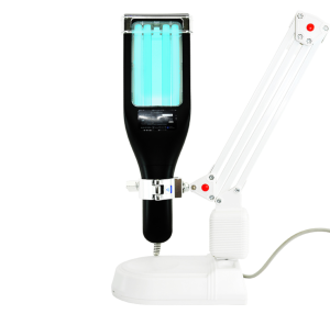 Lampa do fototerapii Philips UVB 311nm KN-4006BL1 + STOJAK nowość 