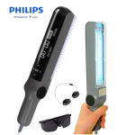 Lampa AZS Philips UVB 311nm YK-6000D-T AUTO NOWY MODEL
