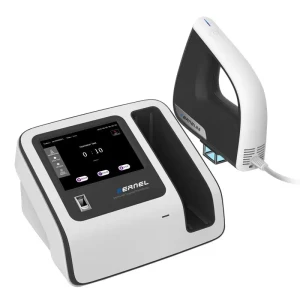 Urządzenie excimerowe do fototerapii system UVB 308nm KN-5000C
