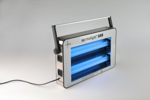Panel do fototerapii Dermalight 500R-0_2 UVB 311nm