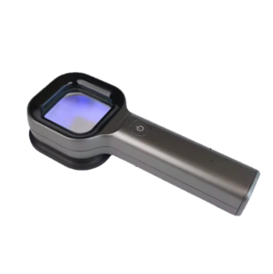 Lampa Wooda DS-W01