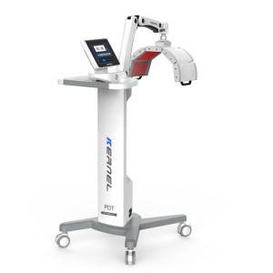Fotodynamiczna terapia PDT LED KN-7000A