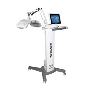 Fotodynamiczna terapia PDT LED KN-7000D