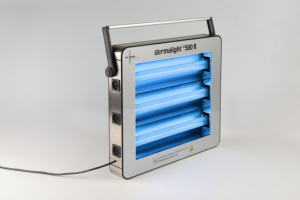 Panel do fototerapii Dermalight 500R-0_3 UVB 311nm