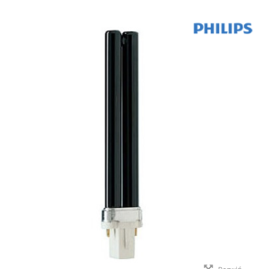 Philips BLB PL-S 9W/108/2P UVB 311nm